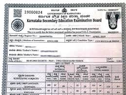 Latest news on mbose sslc & hsslc exams 2021 july 13, 2021: Students Photos In Sslc Marks Card Upside Down
