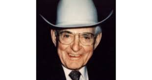 Robert Luther Weiser Obituary (1915