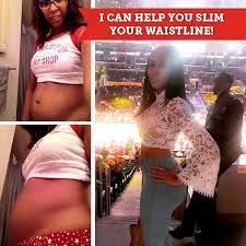 Jj Smith - Do You Need To Lose Inches Off Your Waistline In 30 Days? Well,  I Committed (Ok, I've Been Obsessed) With Getting A Slimmer Waistline And  At 49 Years Old,