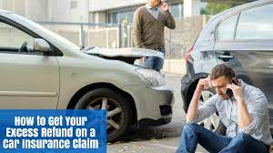 Here is how to make a claim on your excess insurance policy. How To Get Your Excess Refunded On A Car Insurance Claim Debt Recoveries Australia