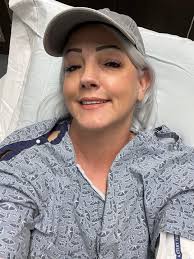 Pattie's Multiple Myeloma Journey