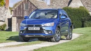 Mitsubishi has revealed yet another facelift for its asx small suv, which is. Mitsubishi Asx Review 2021 Top Gear