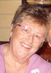 Mary Offerman Obituary (2008)