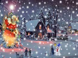 It S Christmas Fondo De Escritorio De Navidad Imagenes De Navidad Fondos Gif Animados De Navidad