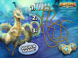 Simulate hero, season and event summons from the empires & puzzles game, with 1, 10, and 30 pulls. Atlantis Rises Challenge Help Empires Puzzles Facebook
