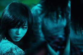 White Melody Of The Curse Idol Jung In Best Horrors