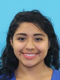 MISSING PERSON Corpus Christi Police Investigators would like help from the  public to locate a missing person. Leticia Franco was reported missing