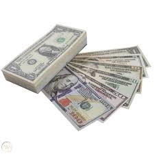 Fake money design to design a fake banknote, you will have to use computer software. Fake Money That Looks Real Fake Money Stacks Realistic Fake Money 180 Bills 1822475249