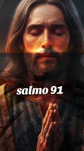 jesus_jair Salmo 91 el que...