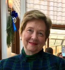 Betty McAnulty Obituary