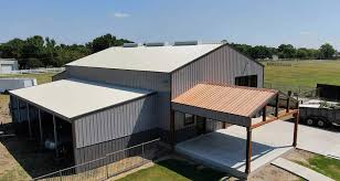 A 40×60 metal building provides about 2,400 square feet of space, which makes it ideal for shops, garages and storage. Metal Building Kits Absolute Steel Made In Usa Delivered On Time