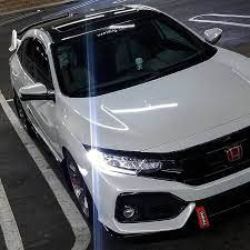 Imperial_grunt On Instagram Knows That The Best Way To Excel As Part Of The Empire Is To Be Clad In All White And How Civic Car Honda Civic Sedan Honda Cars