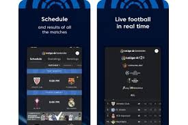 This mobile app allows users to gain access to live streaming of all women's football matches. 11 Best Football Streaming Apps For Android Ios 2020 Free Apps For Android And Ios