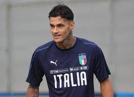 Gianluca scamacca plays for serie bkt team ascoli in pro evolution soccer 2020. Striker Hints At Ac Milan Move Ac Milan News
