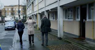 In the us and canada seasons 1 and 2 were merged into season one to make up for the small number. All Things Law And Order Law Order Uk Repeat To Fade Recap Review Series 8 Finale