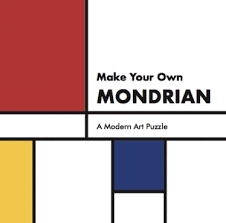 Image result for mondrian