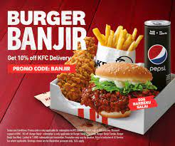 Maybe you would like to learn more about one of these? Kfc Malaysia Now Available For Delivery And Self Collect