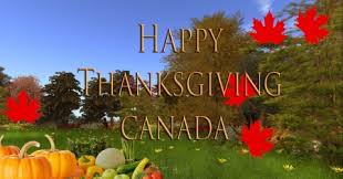 In the united states this national holiday is celebrated in november. Happy Thanksgiving To All My Canadian Friends Monday October 12 2020 Fields Nature Background Wallpapers On Desktop Nexus Image 2576302