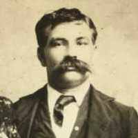 Raleigh Britton Willis (1853–1933) • FamilySearch