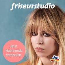 pin auf haarschnitt