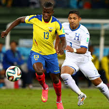 Latest fifa 21 players watched by you. Honduras Vs Ecuador Enner Valencia Brace Leads Ecuador To Come From Behind Win Sbnation Com