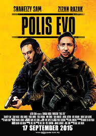 Inspector sani and khai are now involved in a snooping mission on a remote island on the east coast. Polis Evo 2015 Imdb