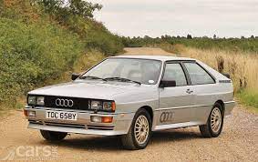 1982 Audi Quattro Uk S First Rhd Quattro Coupe Up For Grabs Cars Uk Audi Cars Audi Quattro Audi
