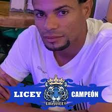 Y quien será el abridor de hoy por el Licey?