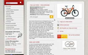 Fahrradladen Mehringhof Computer Daten Netze Feenders De Berlin