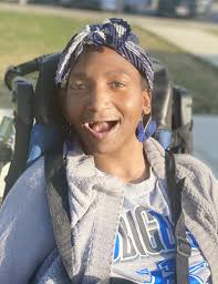 Obituary information for Shemika Carter