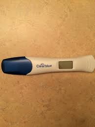 What Does The Inside Of A Clearblue Digital Test Look Like Wehavekids