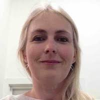 Sally Griffith-Edgell