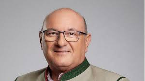 Franz Hofer: Er prägte Kirchberg wie kein anderer