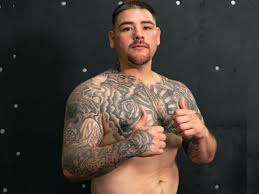 Anthony joshua outboxes andy ruiz jr in career defining performance. Andy Ruiz I Feel I Let A Lot Of People Down I M More Motivated Than Ever Boxing News