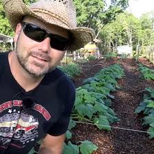 DIY Garden Ideas: How To STOP Weeds!