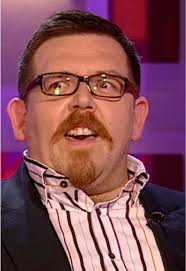 Simon Pegg Que Le Hizo A Nick Frost