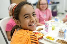 Tech Steps Up for No Kid Hungry