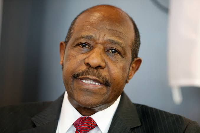 His story inspired 'Hotel Rwanda.' Now he's speaking out against the  government : NPR