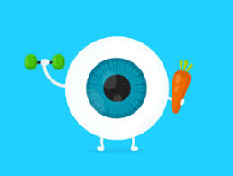 This is my fate, kittehs. How To Improve Eyesight Naturally Safely Nvision Eye Centers