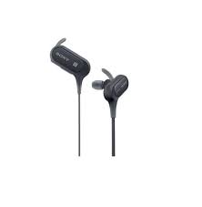 Be at the gym or in the street, stay driven with the powerful bass. Sony Extra Bass Mdr Xb50bs In Ear Active Sports Wireless Headphones Black Earphones Rocking Deals Pvt Ltd Faridabad Id 21873970797