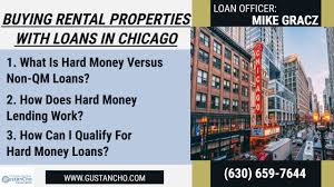 Gcmac has decades of experience delivering hard money loans to texas investors. Buying Rental Properties With Hard Money Loans Versus Non Qm Loans