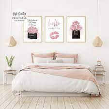 Bedroom wall decor ideas will help you to stylize a bedroom that will be a welcome sight after a hard day's work. Pin On Bedroom Ideas