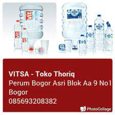 Sementara itu, pakar teknologi pangan dari institut pertanian bogor, dr. Agen Aqua Vit Cibinong Bogor Asri Home Facebook