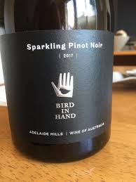 2017 Bird In Hand Pinot Noir Sparkling Australia South Australia Mount Lofty Ranges Adelaide Hills Cellartracker
