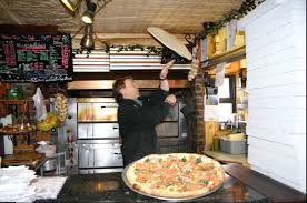 Primo pizza, pasta and more. Prima Pizza Home