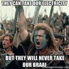 The best eskom memes and images of august 2020. Living In South Africa With This Much Loadshedding Notproudlysouthafrican 9gag
