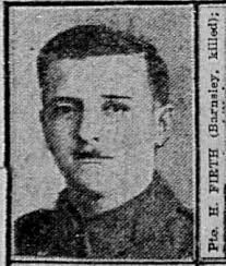 Search for "York & Lancaster Regiment" in unit