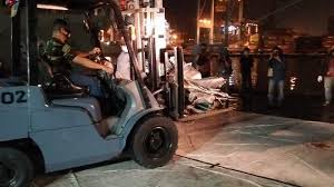 Website resmi ikatan nasional konsultan indonesia (inkindo) yang merupakan asosiasi perusahaan jasa konsultan di indonesia. 19 Nama Korban Sriwijaya Air Sj 182 Yang Belum Teridentifikasi Pencarian Kini Resmi Dihentikan Tribunnewsmaker Com