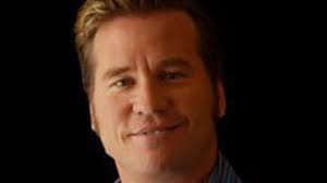 Val kilmer's 'i'm your huckleberry' offers a scatterbrained journey into his idiosyncratic head space. Val Kilmer No More Mr Bad Guy The Independent The Independent