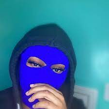 980 x 1462 jpeg 176 кб. Bossb Ski S Bossb Lash Co Mask Girl Black Girl Aesthetic Gangster Girl